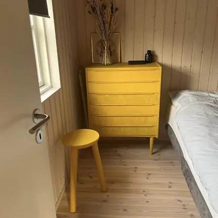 Schönes In Nahe Sandstrand Ferienhaus *